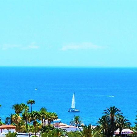 Playa De Las Americas Sea Views Екстер'єр фото