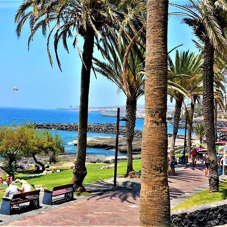 Playa De Las Americas Sea Views Екстер'єр фото