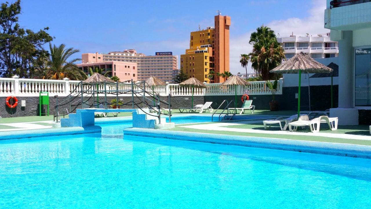 Playa De Las Americas Sea Views Екстер'єр фото