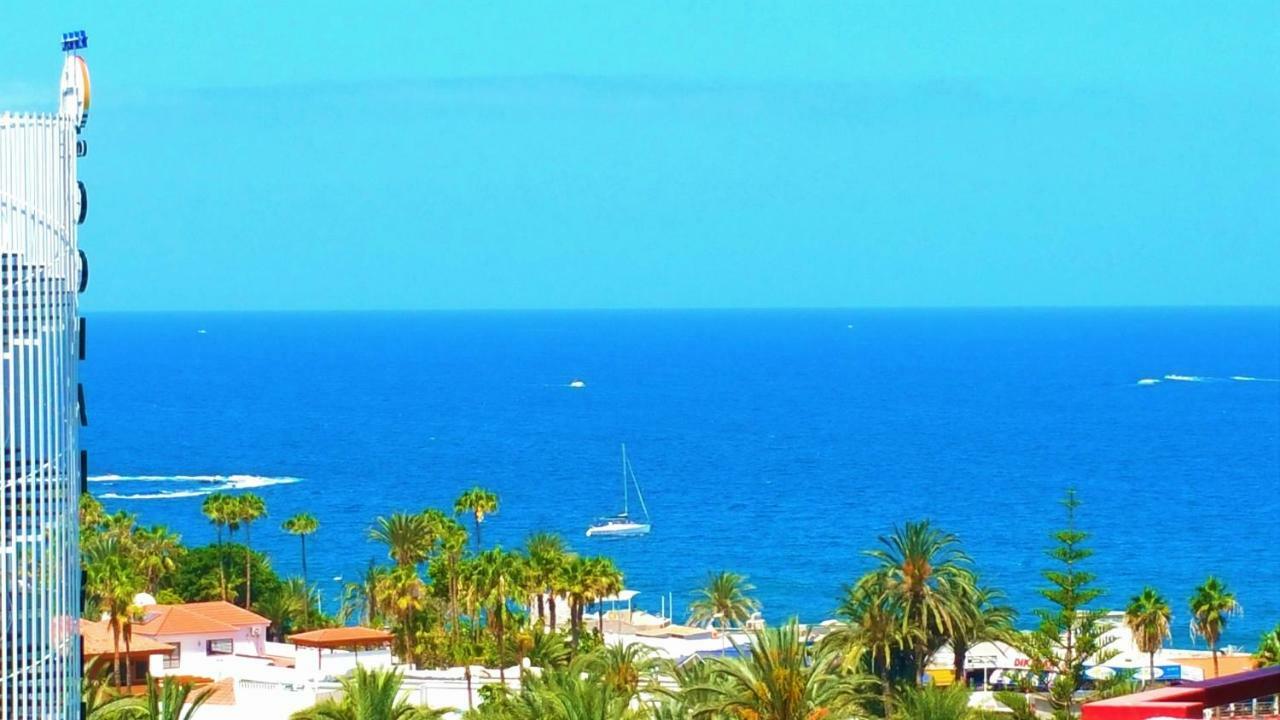 Playa De Las Americas Sea Views Екстер'єр фото
