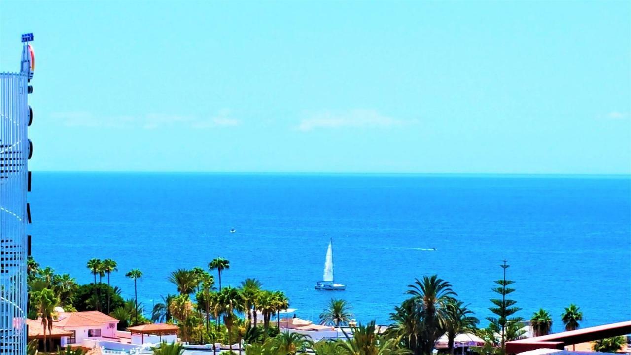 Playa De Las Americas Sea Views Екстер'єр фото