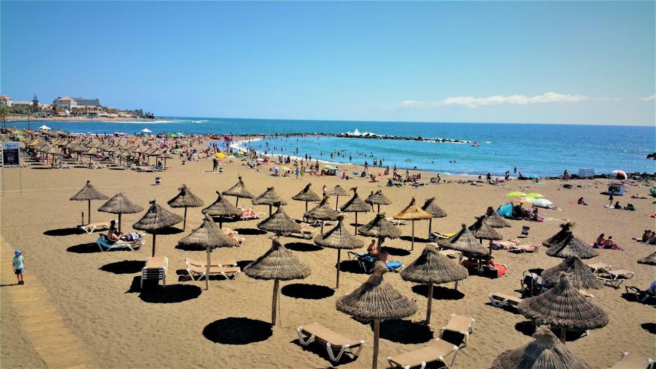 Playa De Las Americas Sea Views Екстер'єр фото