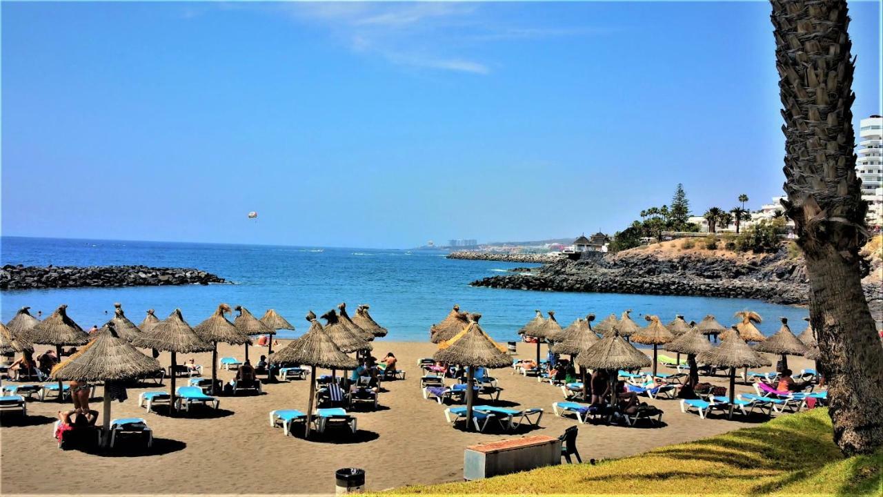 Playa De Las Americas Sea Views Екстер'єр фото