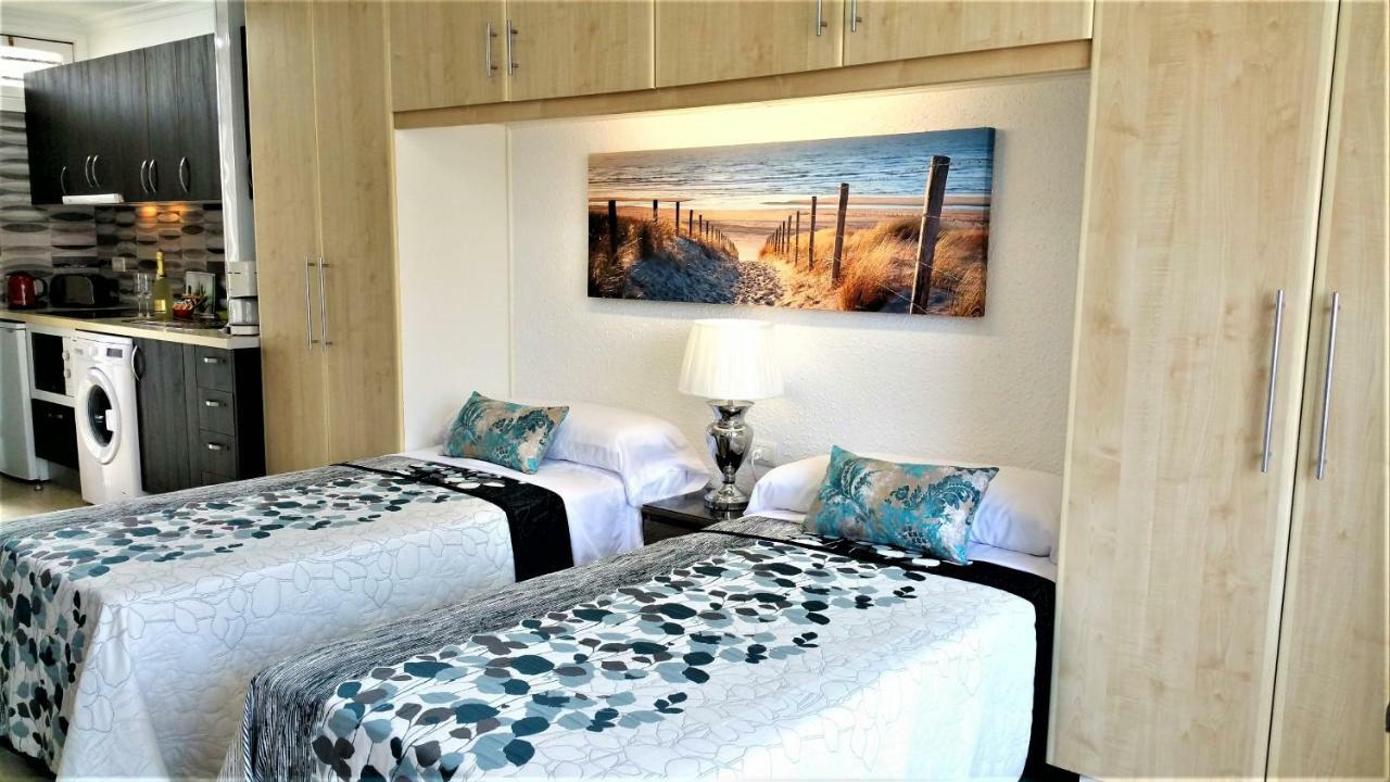 Playa De Las Americas Sea Views Екстер'єр фото
