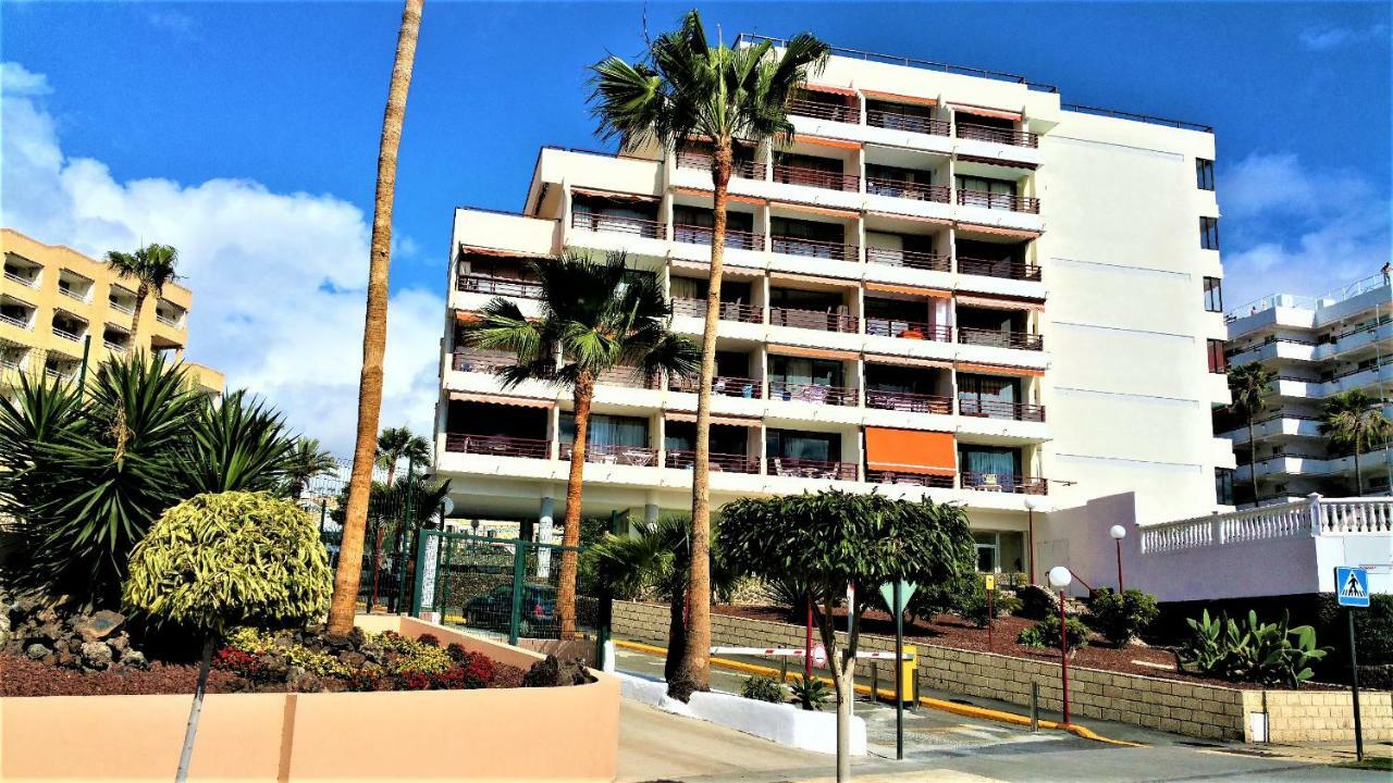 Playa De Las Americas Sea Views Екстер'єр фото