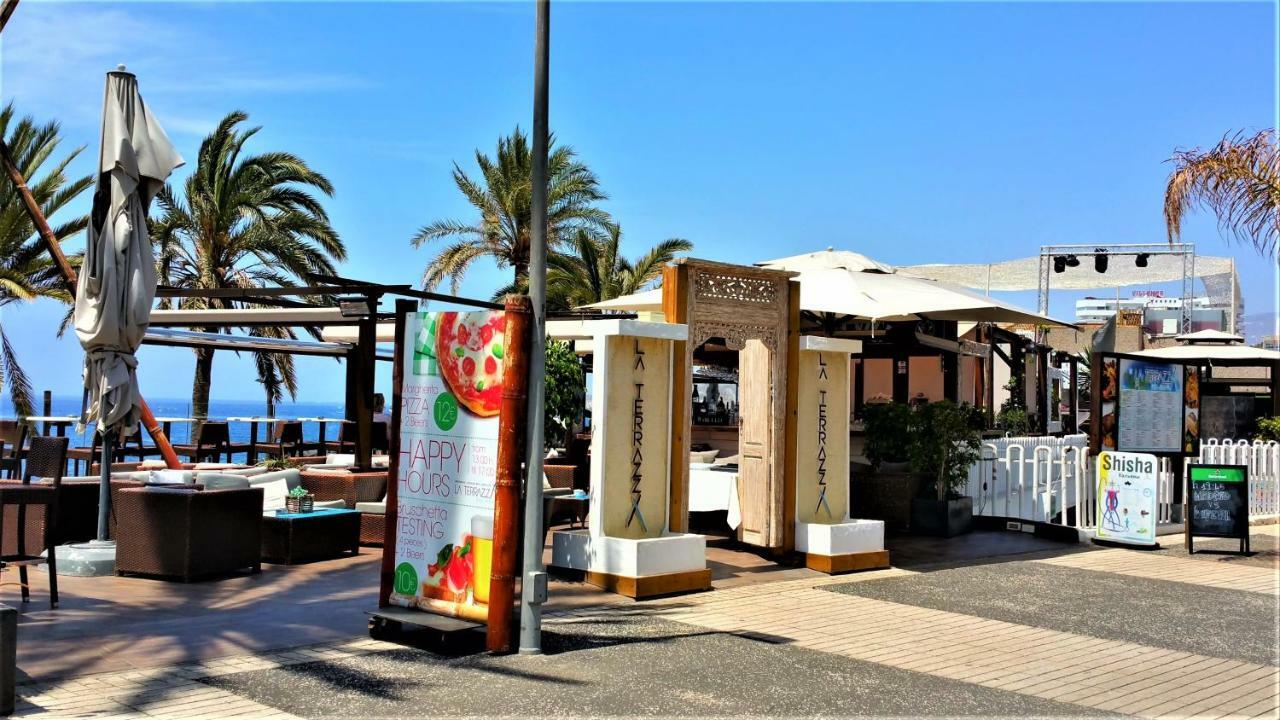 Playa De Las Americas Sea Views Екстер'єр фото